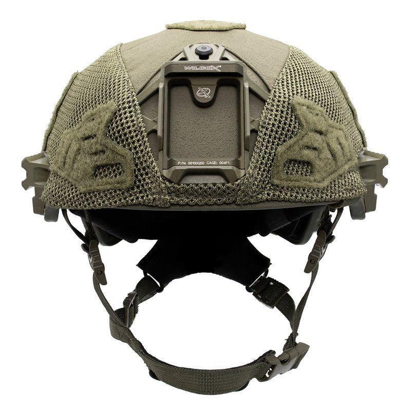 Team Wendy Helm Cover für EXFIL® Ballistics mit Rail 3.0