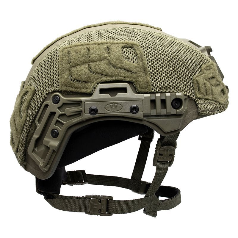 Team Wendy Helm Cover für EXFIL® Ballistics mit Rail 3.0