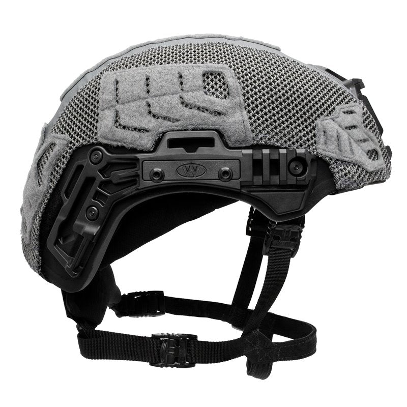 Team Wendy Helm Cover für EXFIL® Ballistics mit Rail 3.0