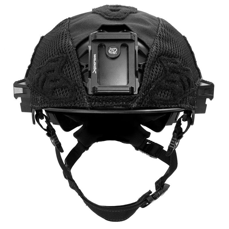 Team Wendy EXFIL® Carbon + LTP Rail 3.0 Helm Cover