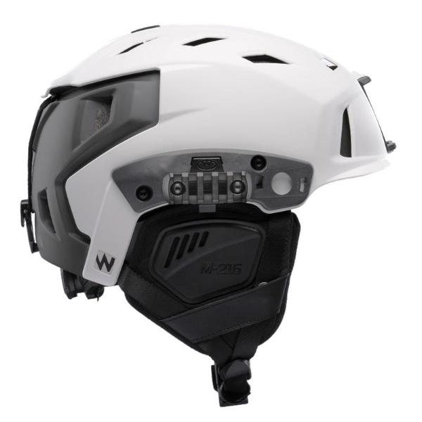 Team Wendy M-216™ Picatinny Quick Release Rail Adapter