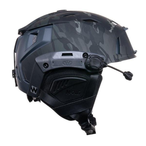 Team Wendy Helm M-216™ Ski SAR