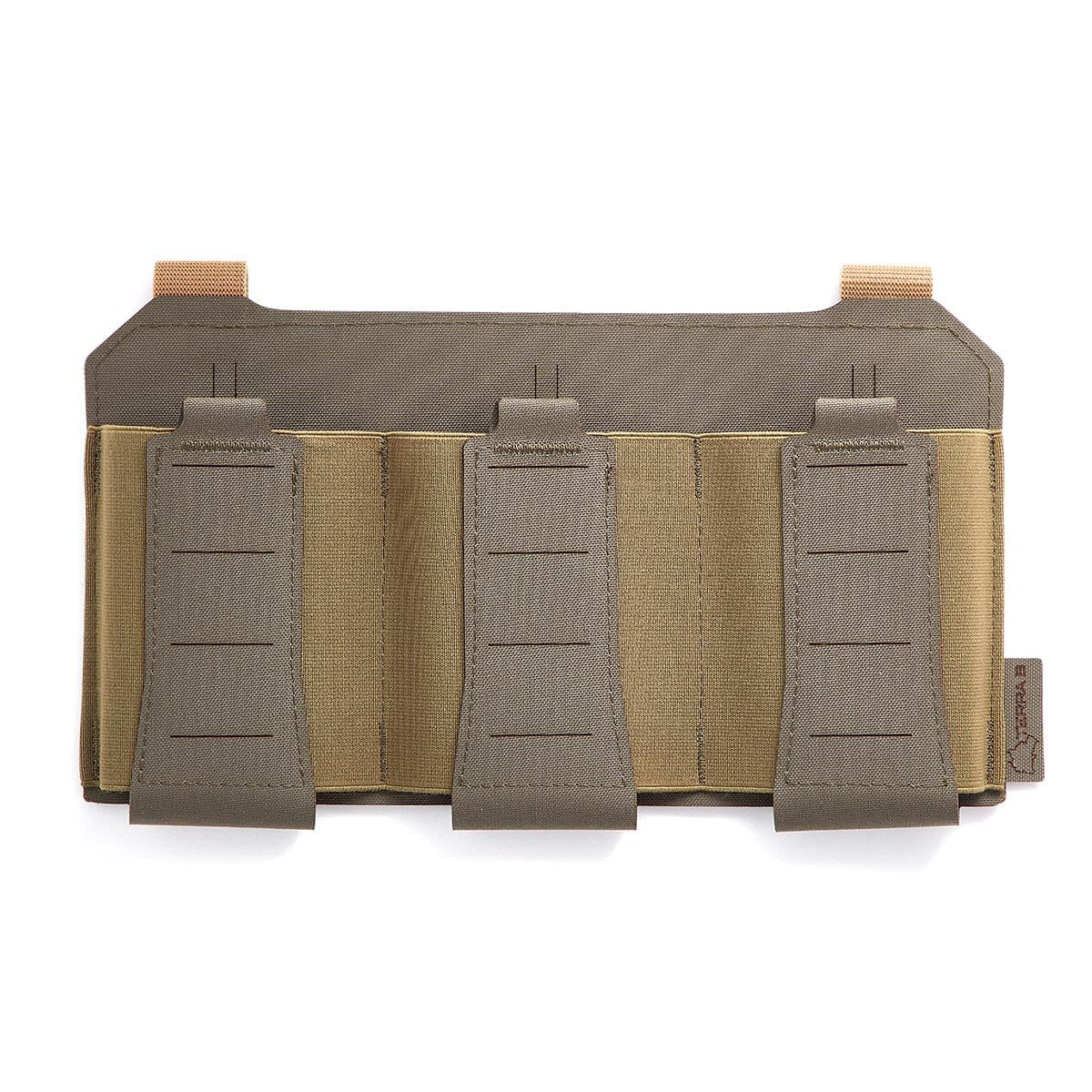 TERRA B® 5.56 Placard