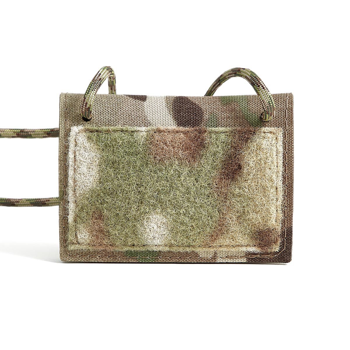 Porte-carte d'identité TERRA B - Multicam