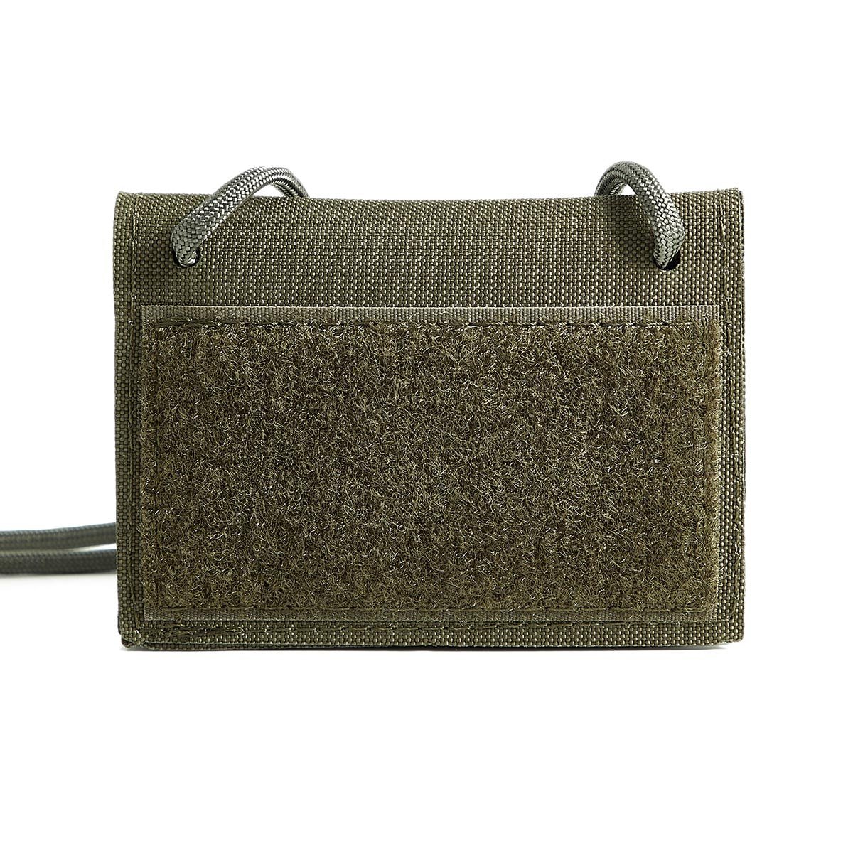 TERRA B® ID Card Holder