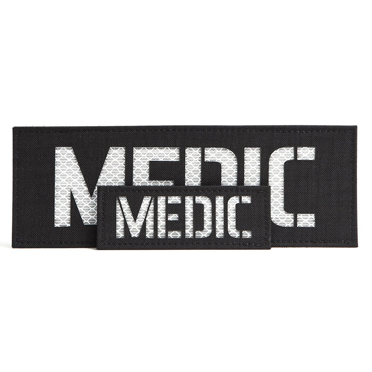 TERRA B® MEDIC Patch Set