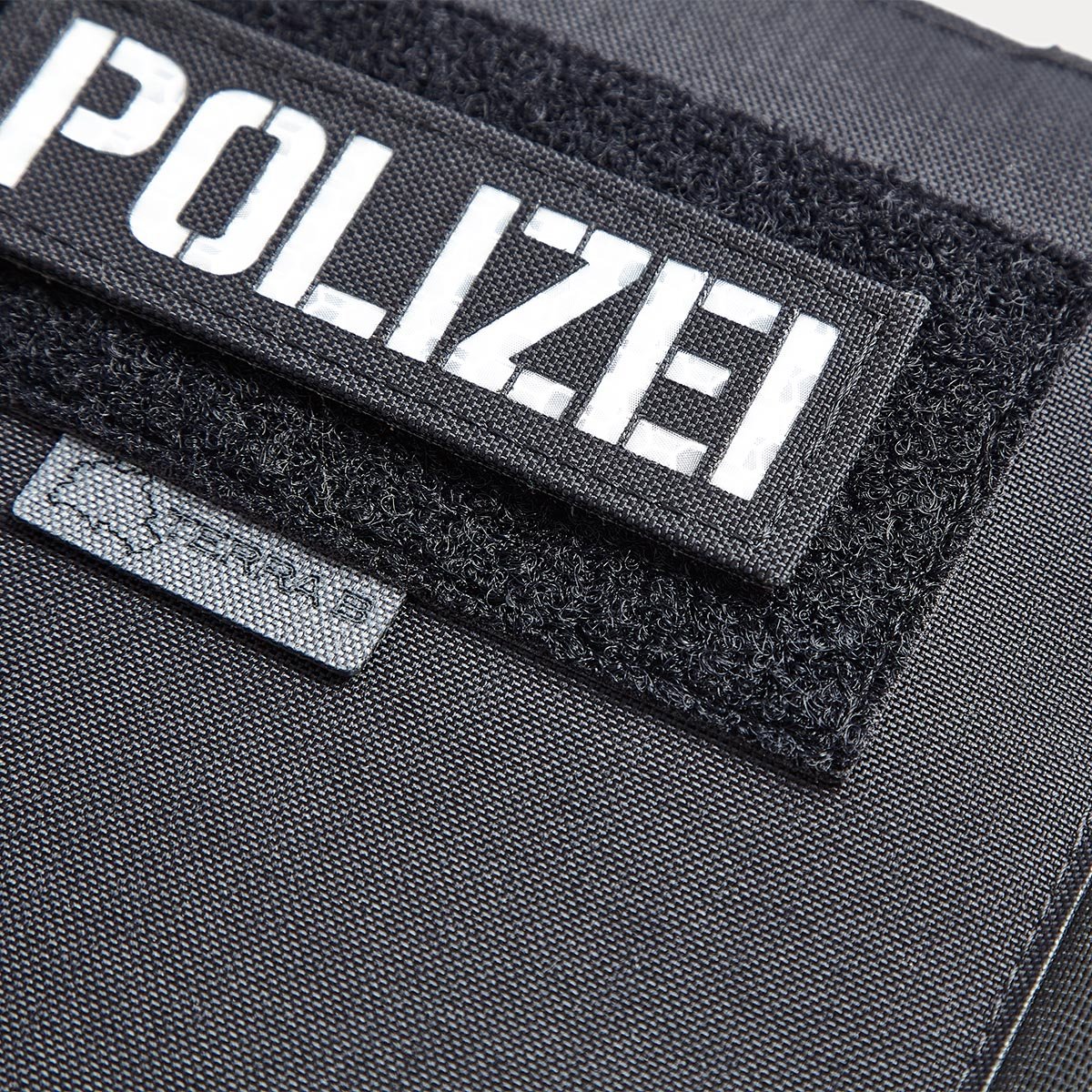 Organiseur de documents TERRA B Medium - Noir