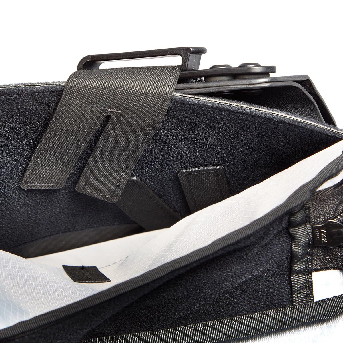 TERRA B® Phantm Bag