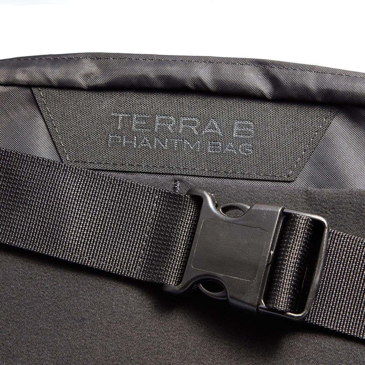 TERRA B® Phantm Bag