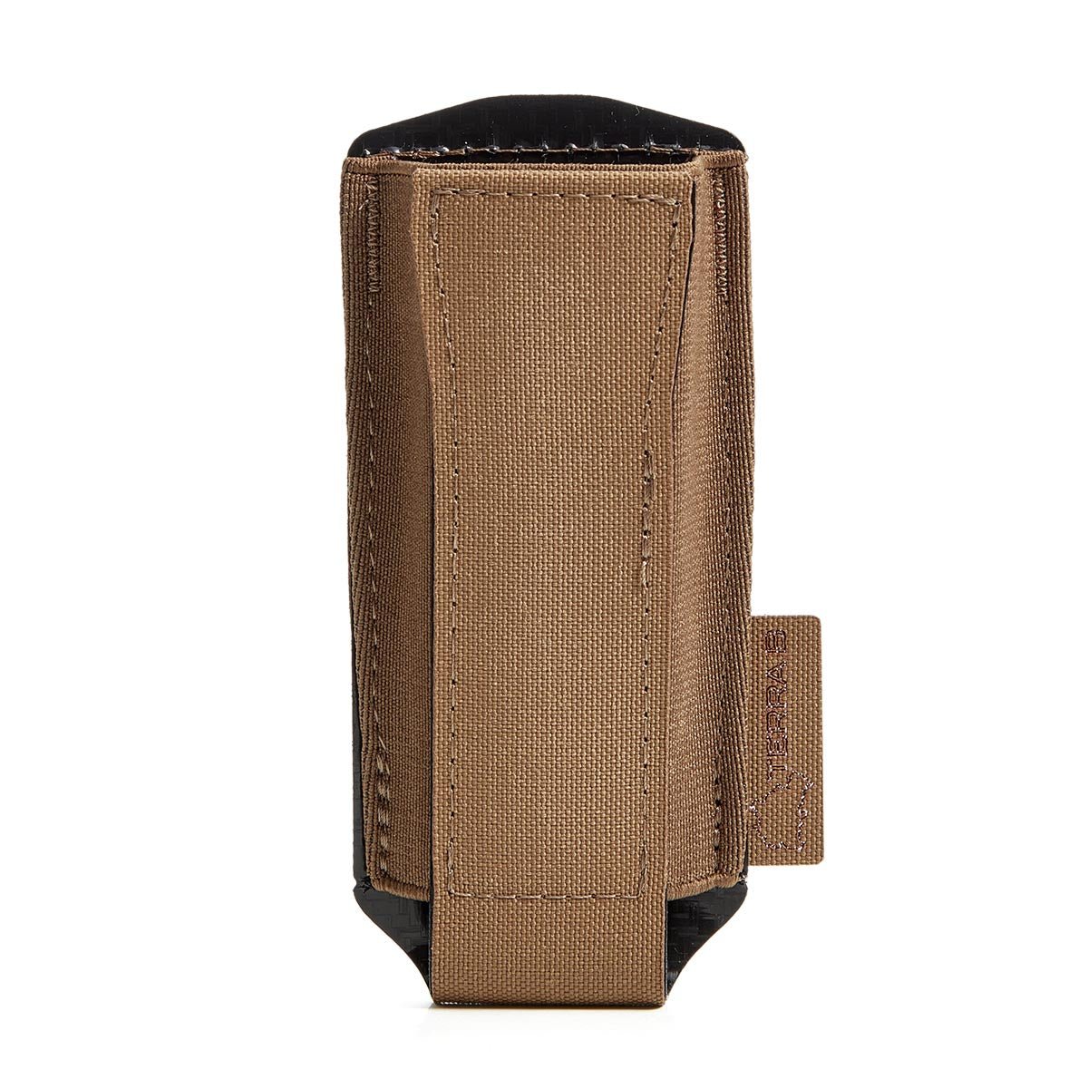 TERRA B® Mag Pouch Small - Coyote Brown