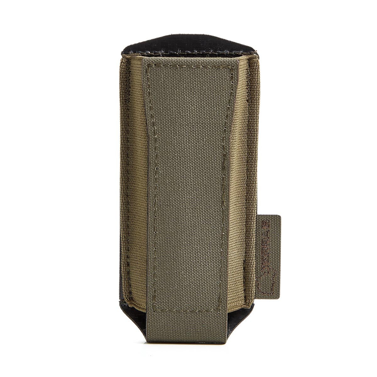 TERRA B Mag Pouch Small - Olive