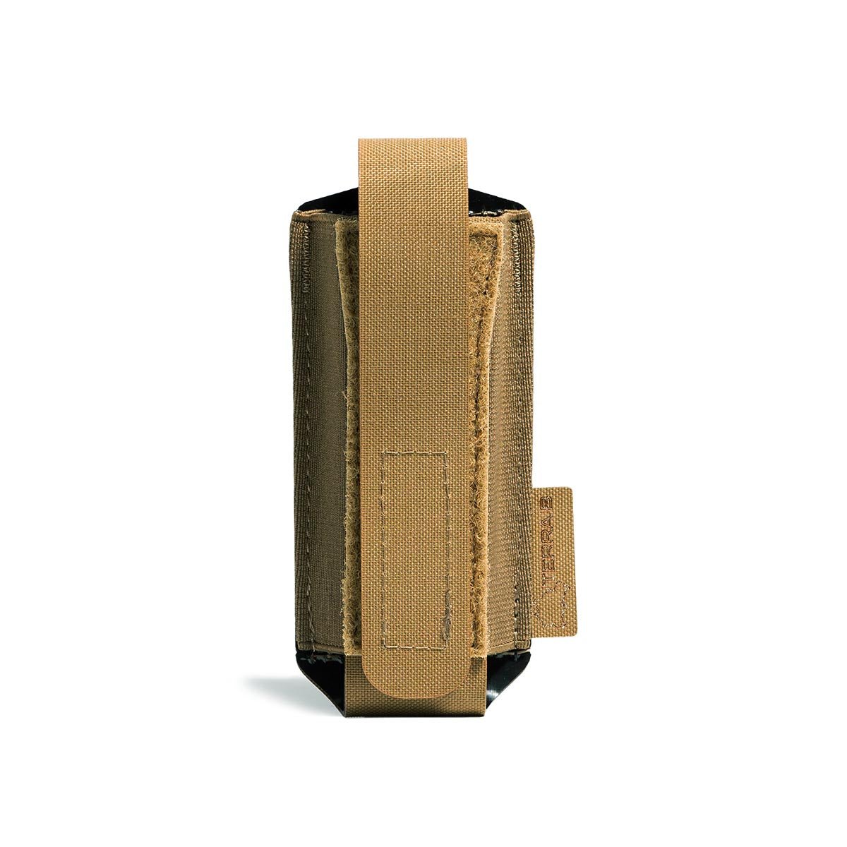 TERRA B® Mag Sec Pouch Small - Coyote Brown