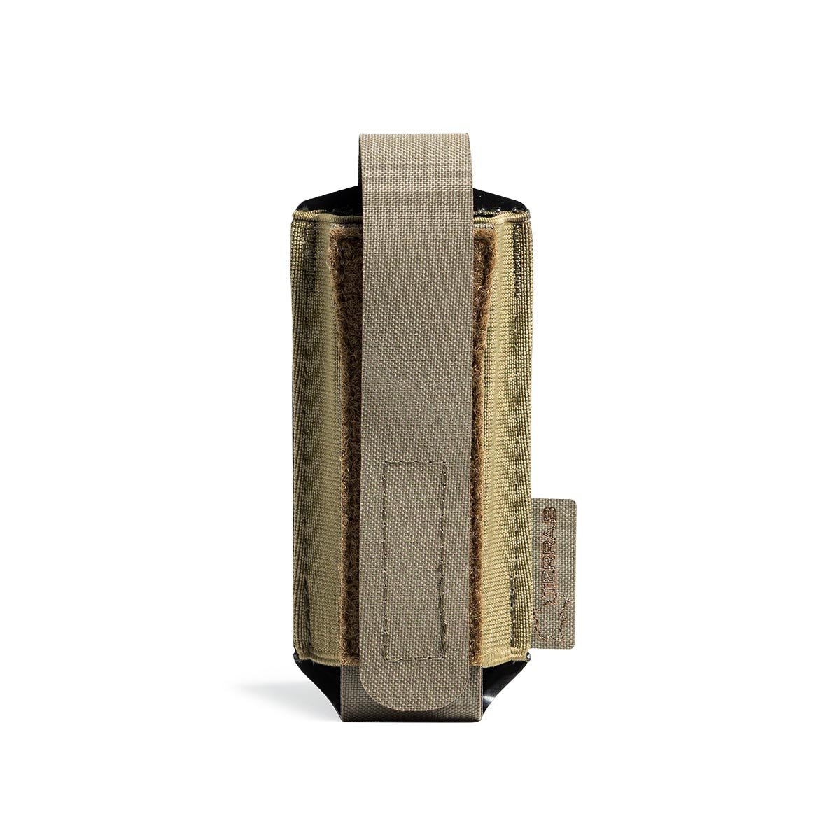 TERRA B Mag Sec Pouch Small - Olive