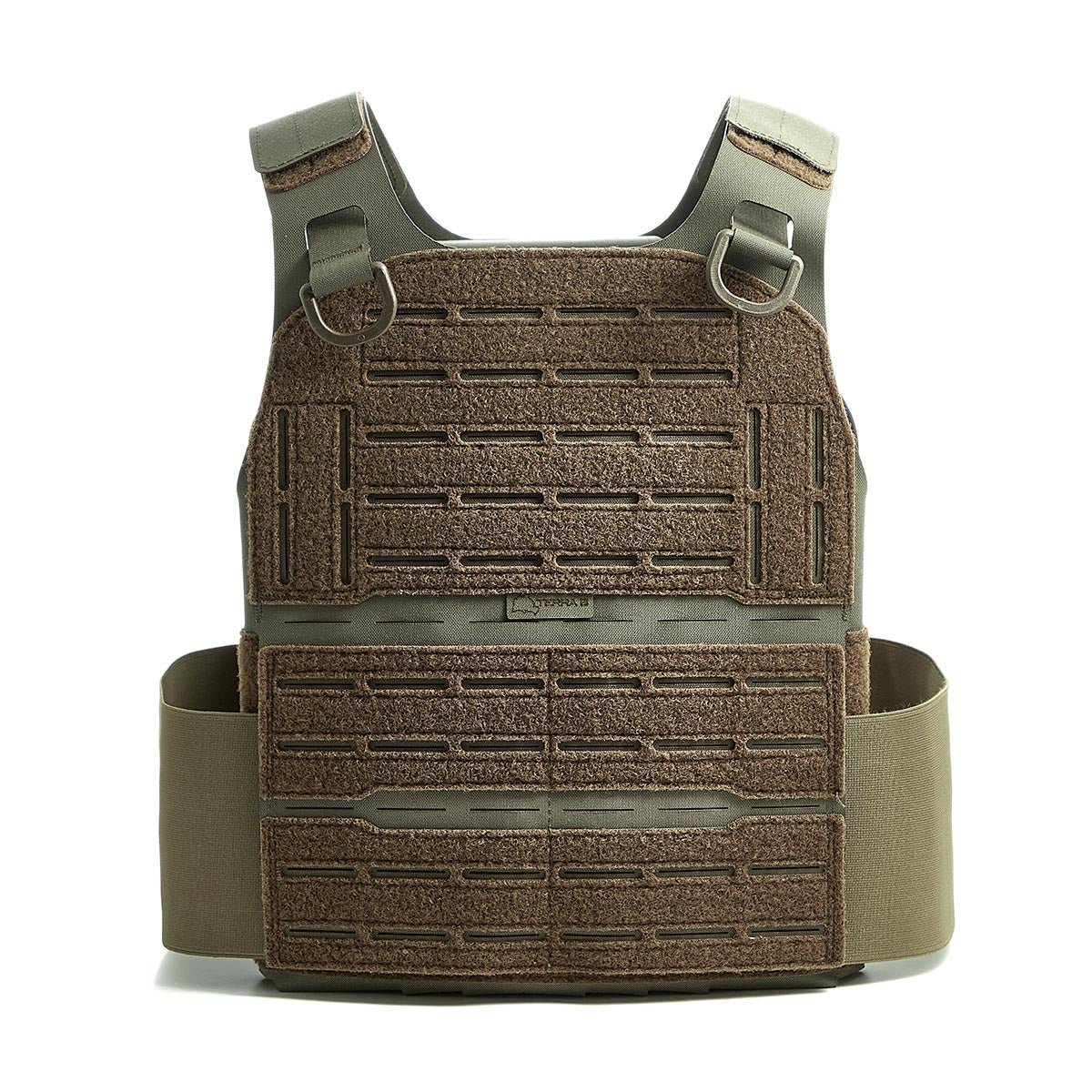 TERRA B® Overt Plate Carrier