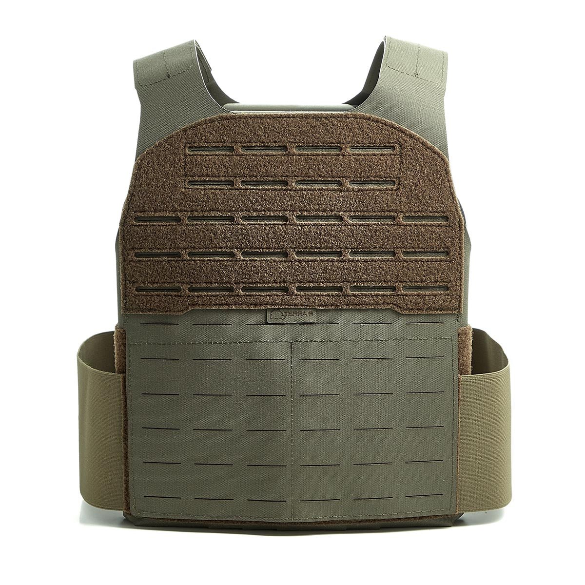 TERRA B® Overt Plate Carrier