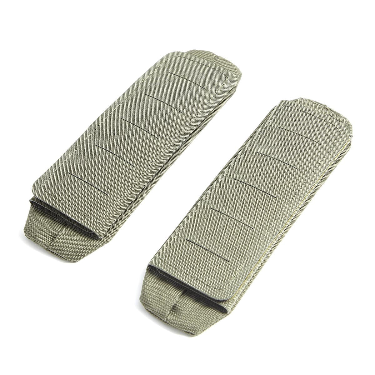 TERRA B® Shoulder Pads