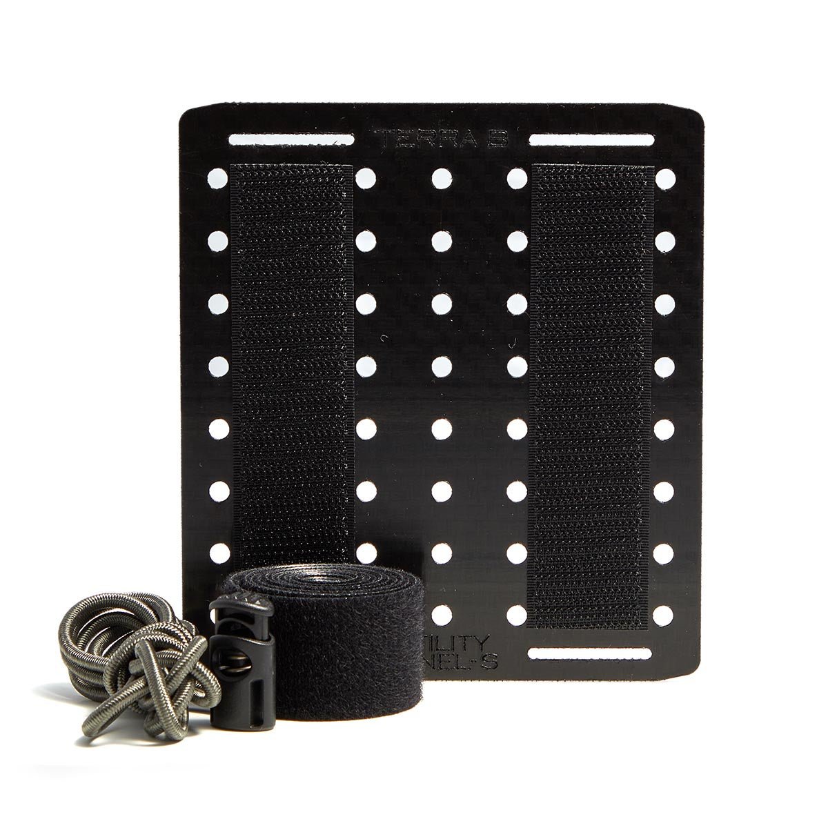 TERRA B® Utility Panel Small