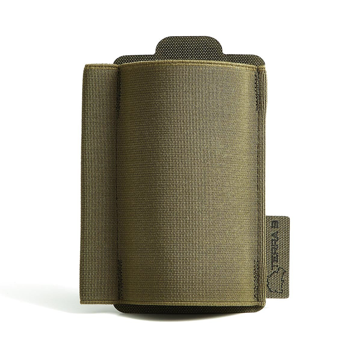 TERRA B® TQ Pouch Molle - Olive