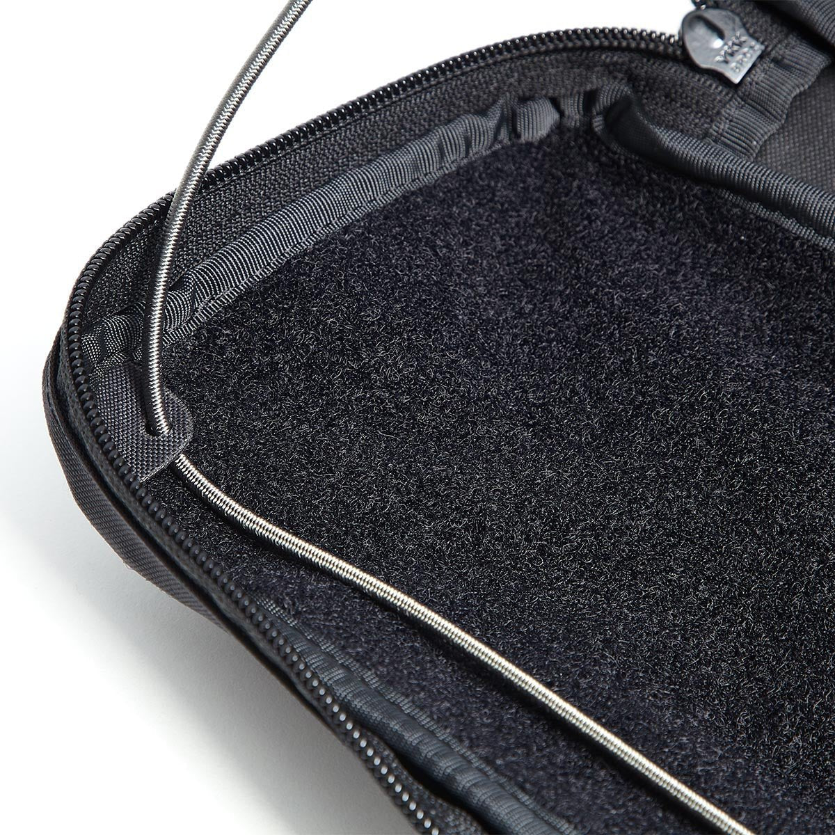 TERRA B Leader Pouch - Noir