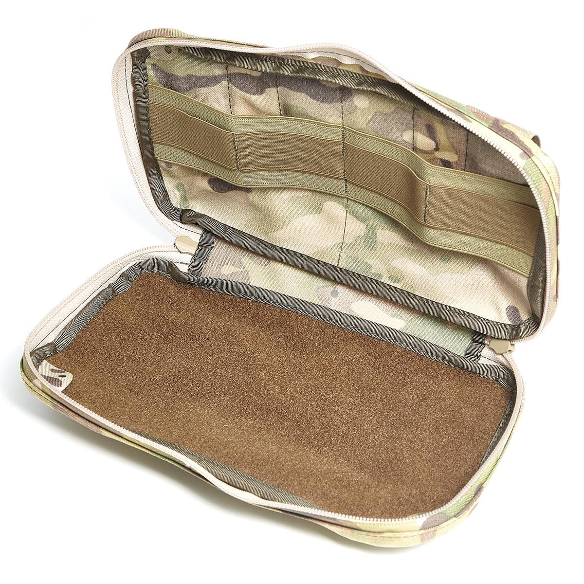 TERRA B Leader Pouch - Multicam