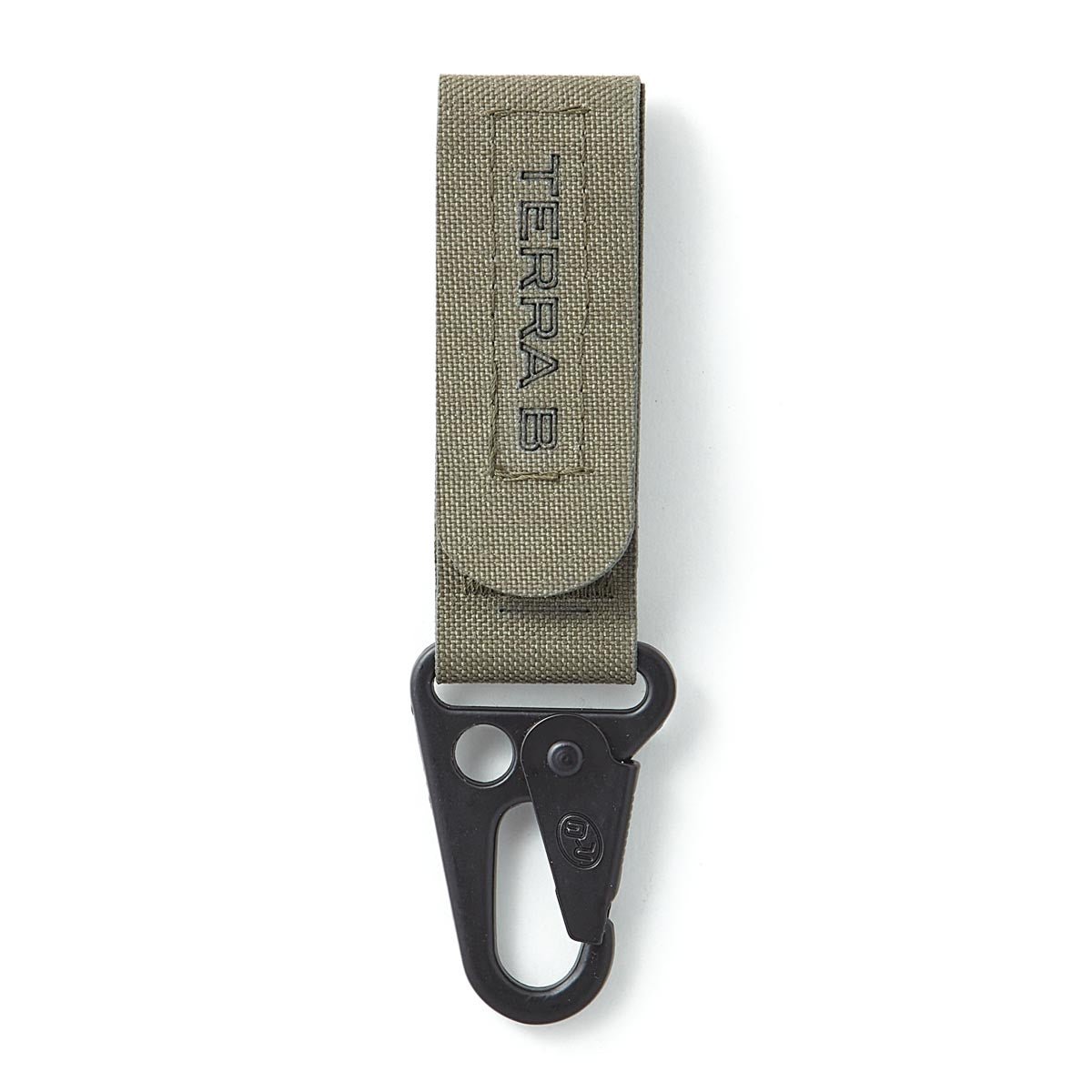 TERRA B® Key Holder Schlaufe