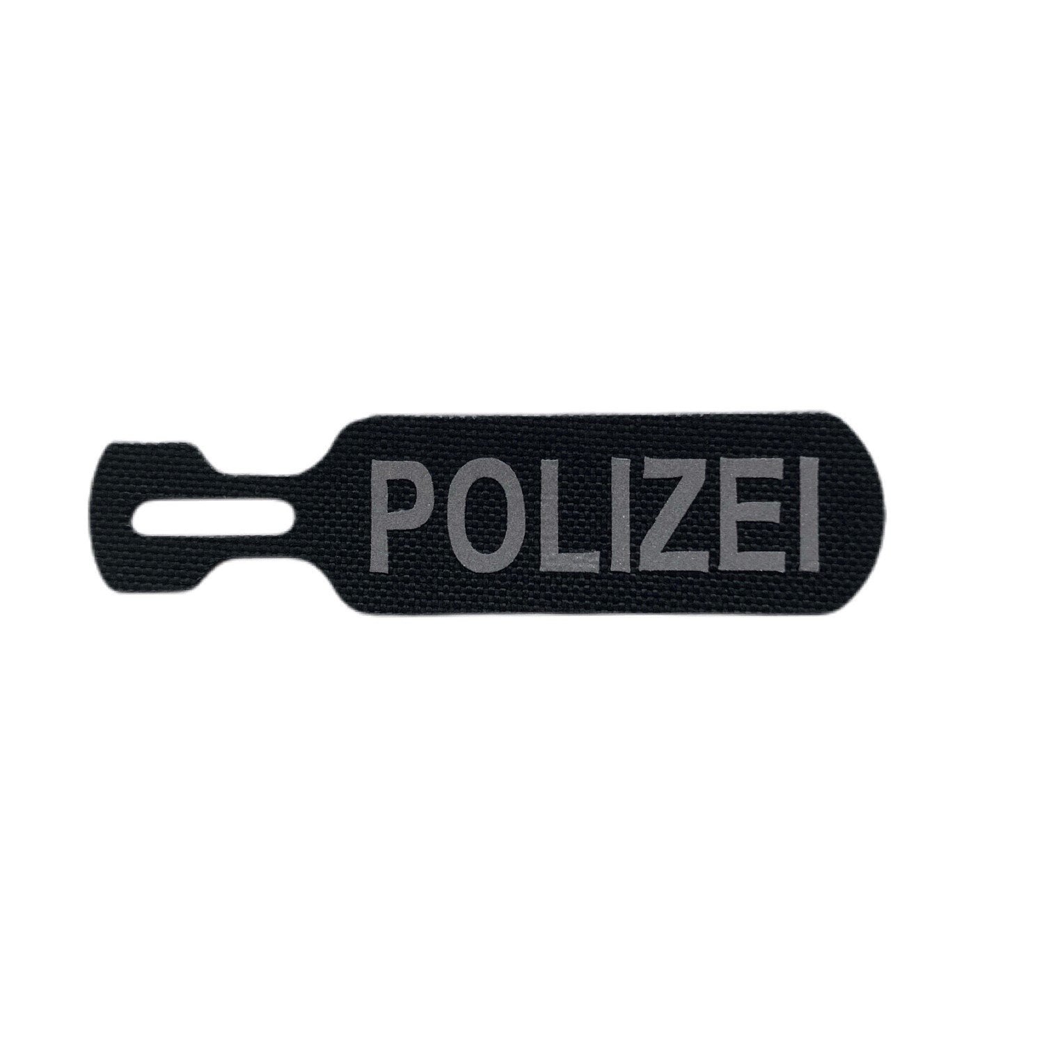 Ventumgear TacPull® Polizei