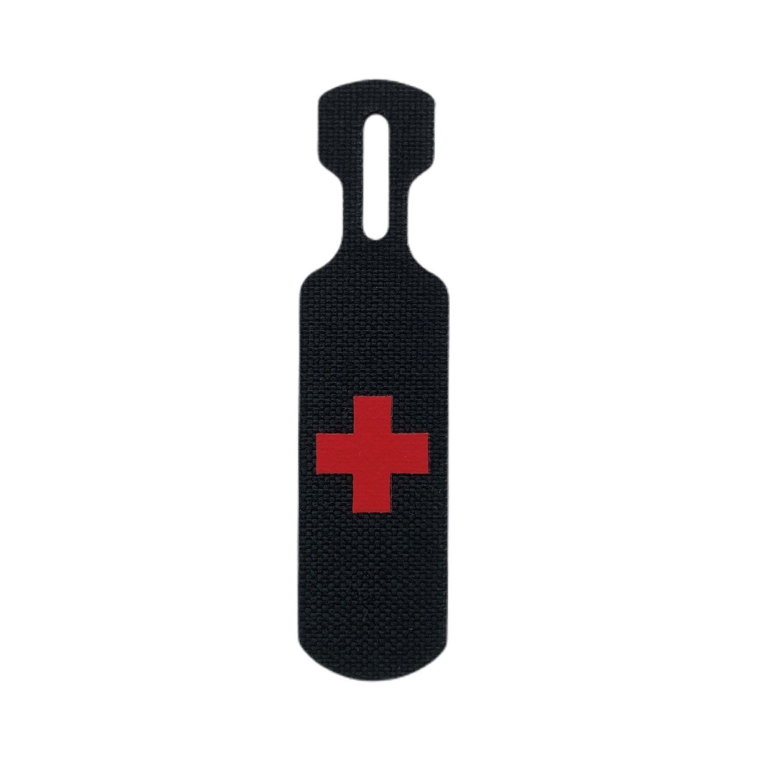 Ventumgear TacPull® Red Cross Medic Black