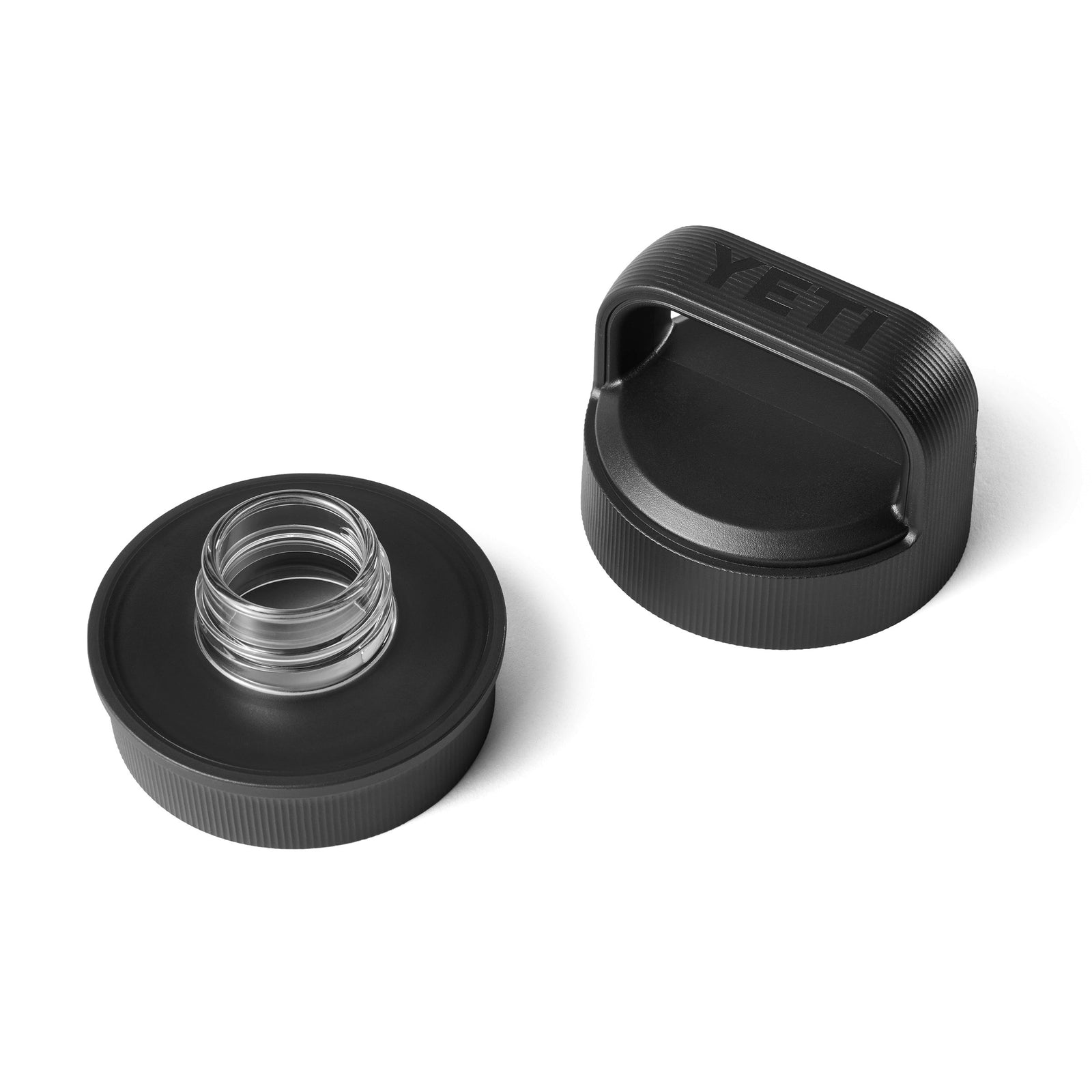 YETI® Yonder™ Chug-Verschluss - Black