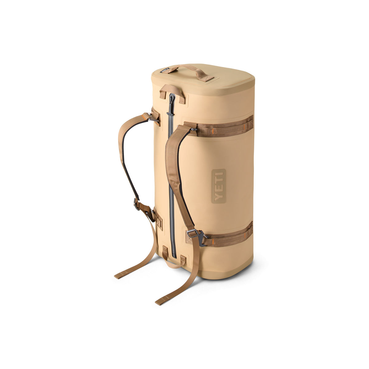 YETI® Sac de voyage étanche Panga 75 - TAN
