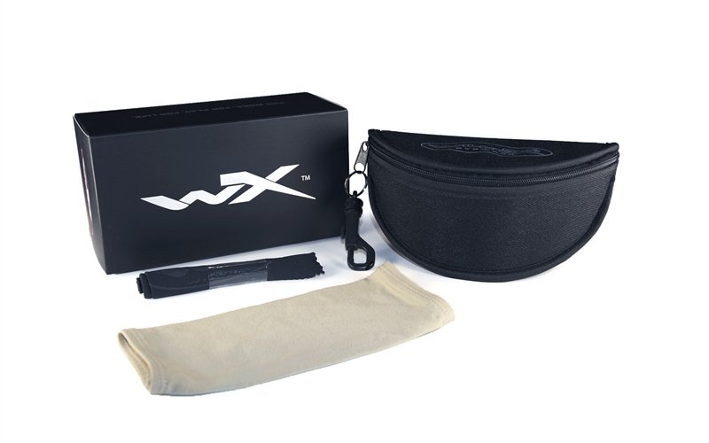 Wiley X Schutzbrille NERVE