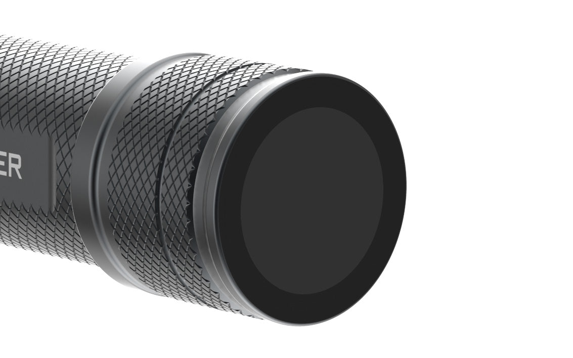 Ledlenser Lampenset Workers Friend