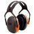 3M Peltor™ Protection auditive X4A - Orange
