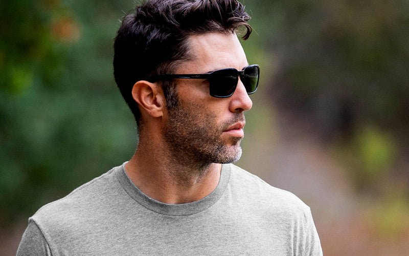 Wiley X Sonnenbrille ALFA