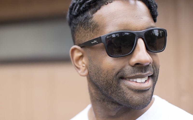 Wiley X Sonnenbrille OVATION