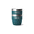 YETI® 2er-Pack Espresso-Tasse Rambler 4 Oz - Agave Teal