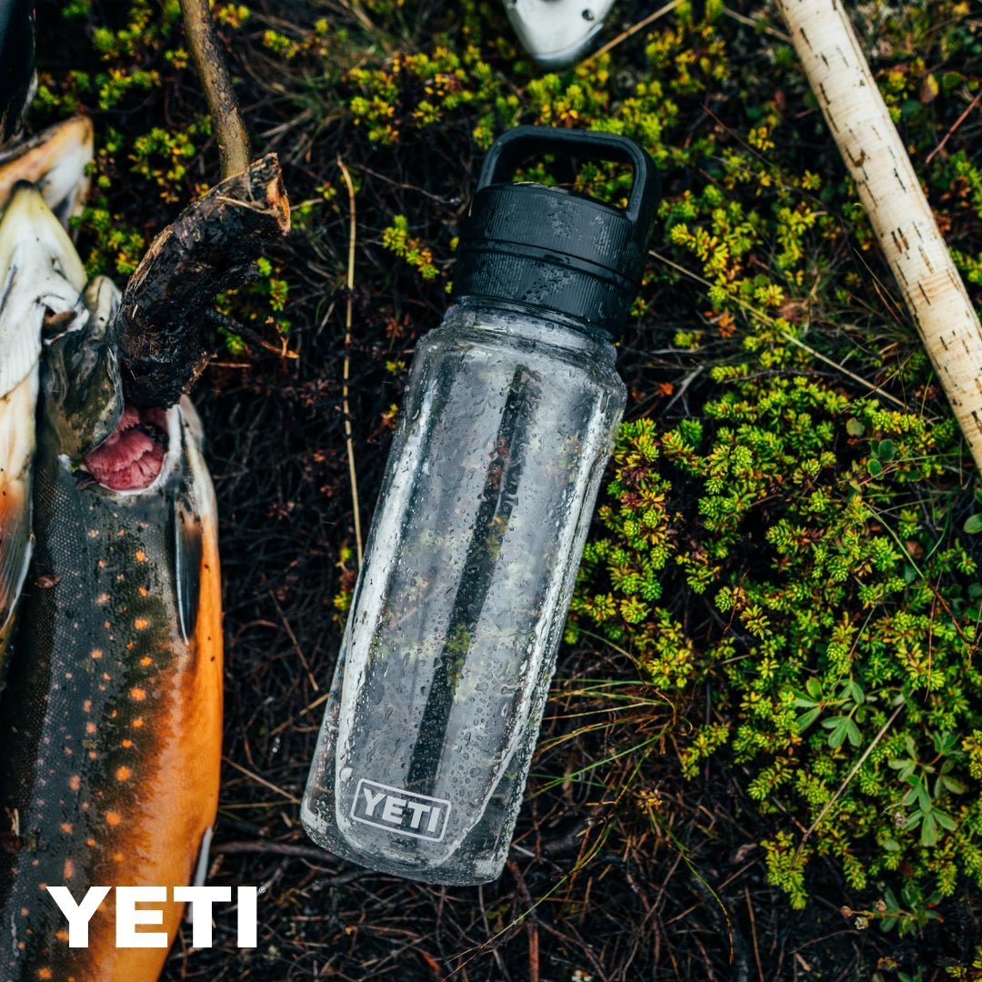 YETI® Yonder™ 1L Bouteille d&#39;eau - Seafoam