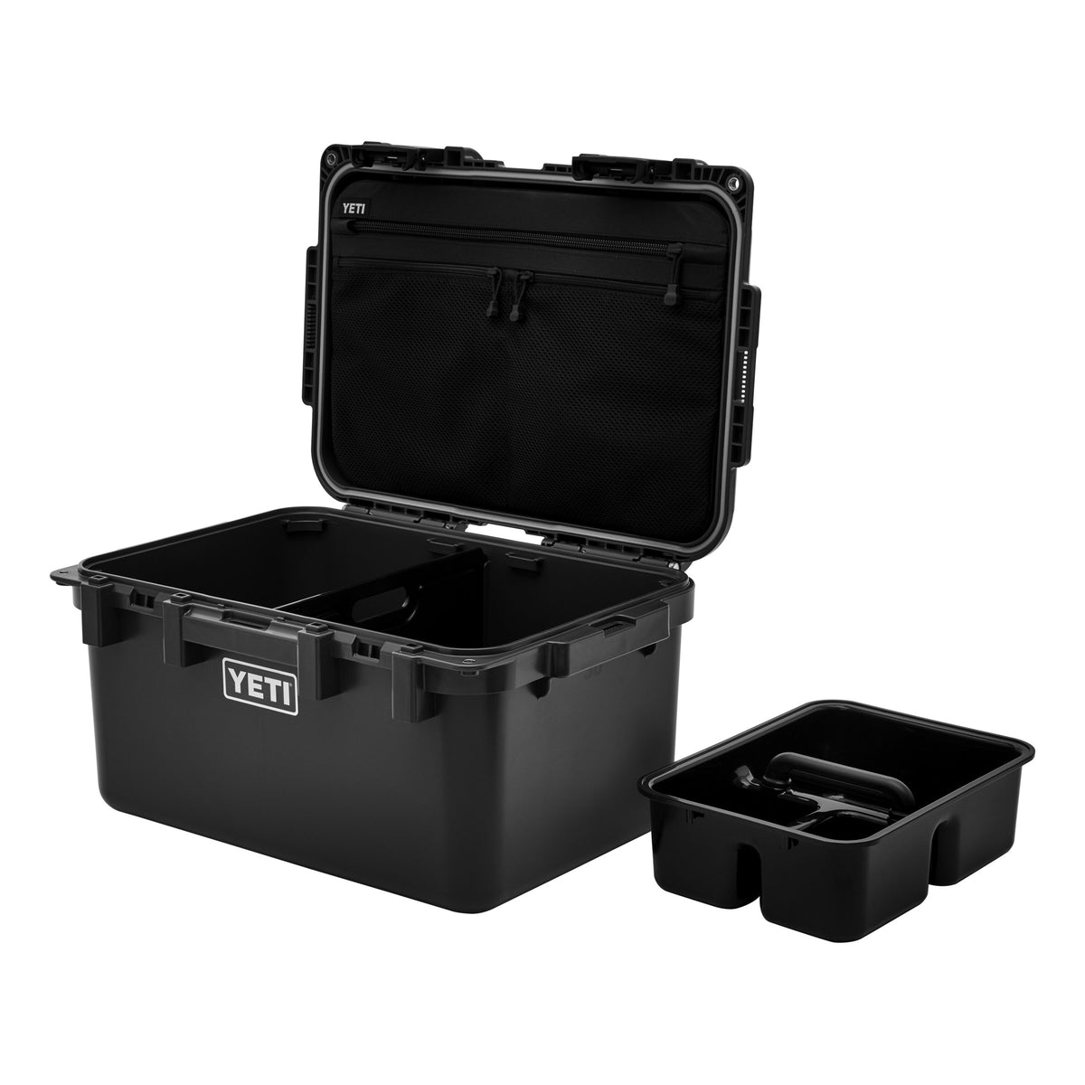 YETI® LoadOut GoBox 30 - Charcoal