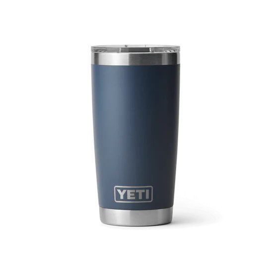 YETI® Becher Rambler 20 Oz - Navy