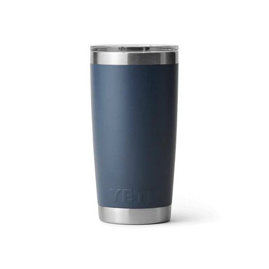 YETI® Becher Rambler 20 Oz - Navy