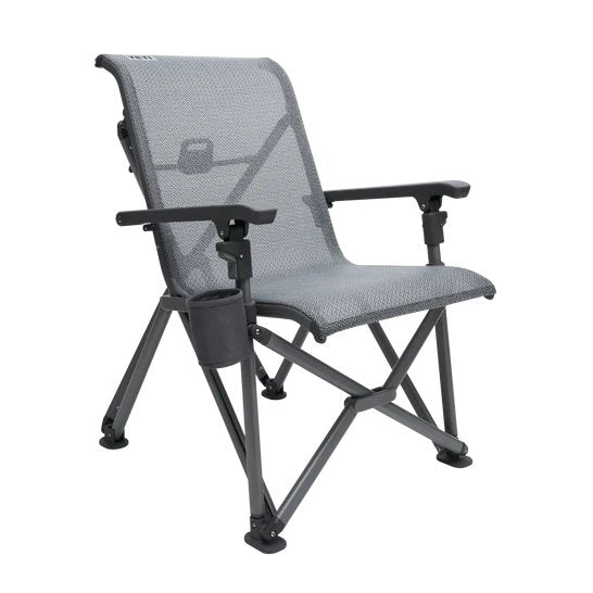 YETI® Camping Stuhl Trailhead - Charcoal