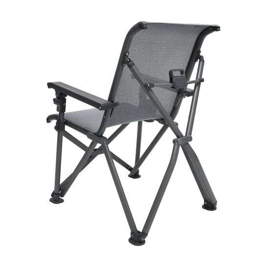 YETI® Chaise de camping Trailhead - Charcoal