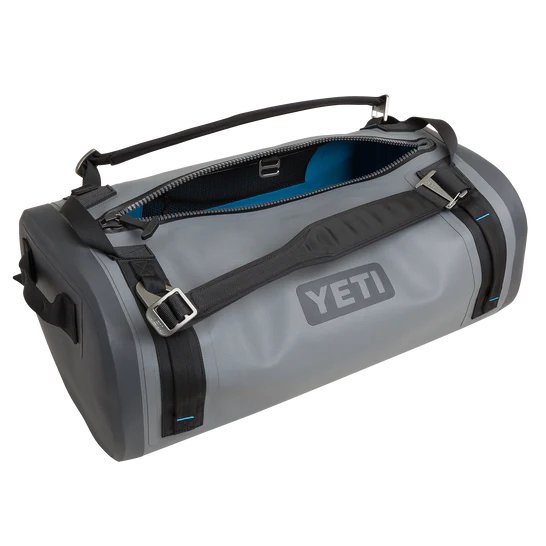 YETI® Sac de voyage étanche Panga 50 - Storm Grey