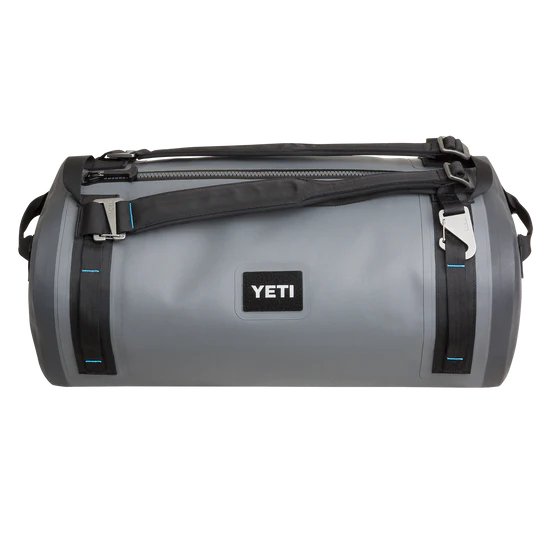 YETI® Sac de voyage étanche Panga 50 - Storm Grey