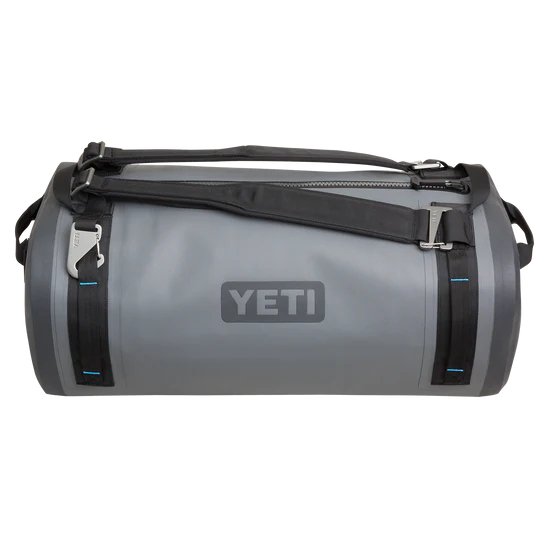 YETI® Sac de voyage étanche Panga 50 - Storm Grey