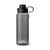 YETI® Yonder™ 1L Wasserflasche - Charcoal