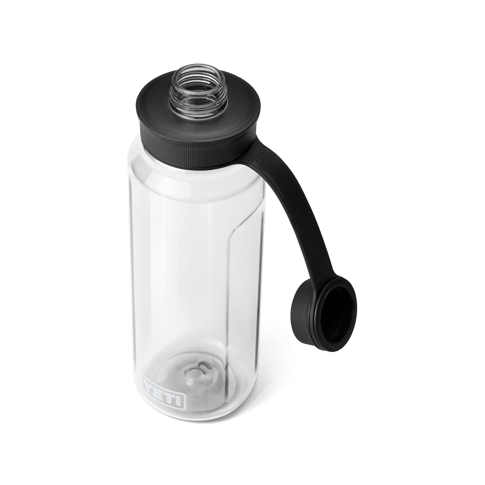 YETI® Yonder™ 1L Wasserflasche - Clear