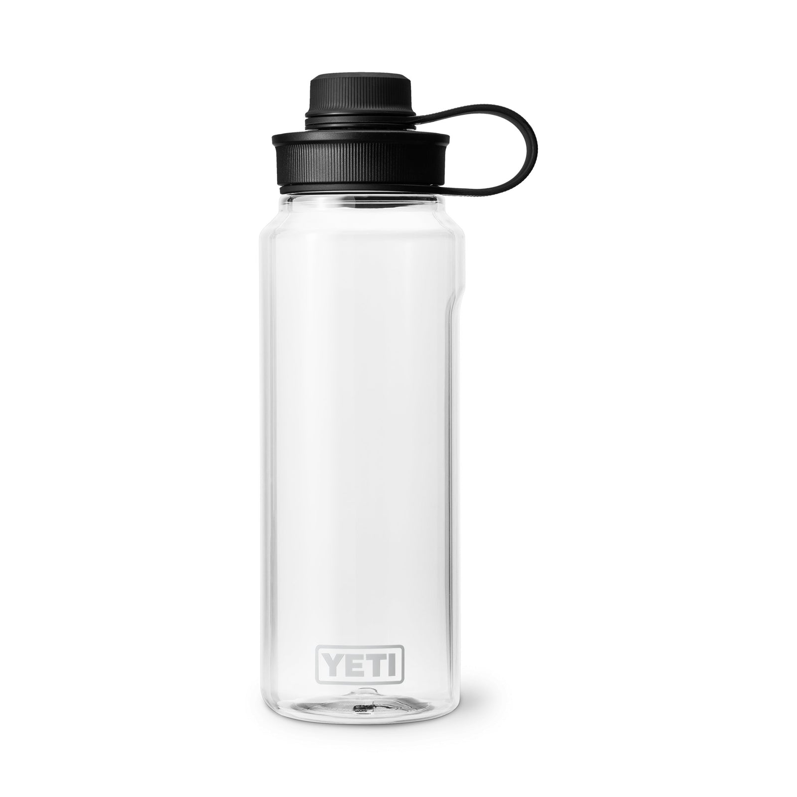 YETI® Yonder™ 1L Wasserflasche  - Clear
