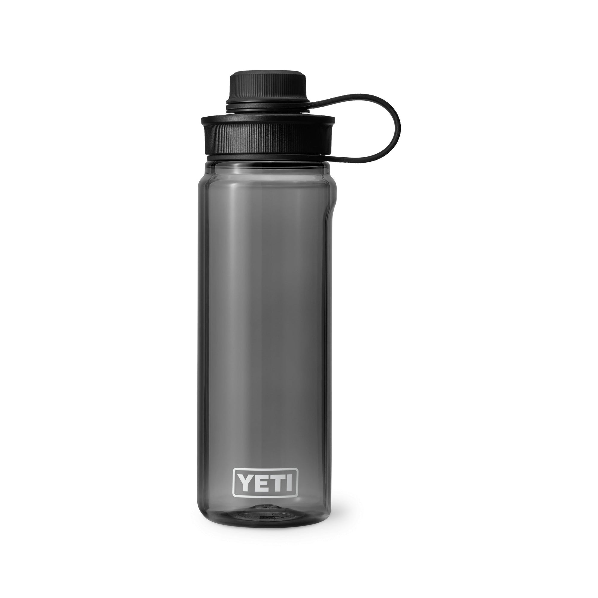 YETI® Yonder™ 750ml Wasserflasche - Charcoal