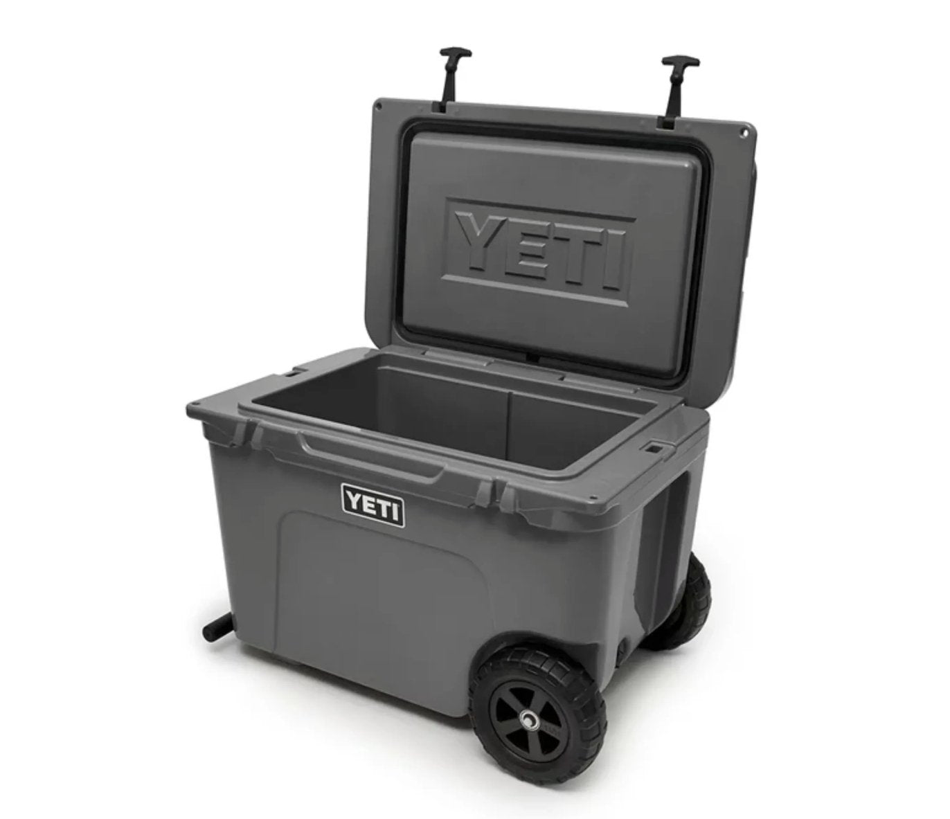 YETI® Kühlbox Tundra Haul - Charcoal