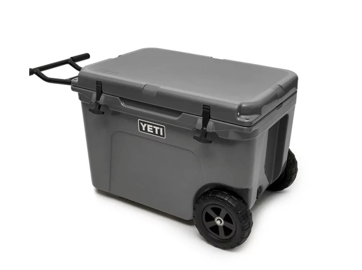 YETI® Kühlbox Tundra Haul - Charcoal